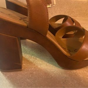 American Rag Platform Shoes